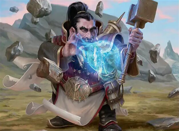 Hofri Ghostforge