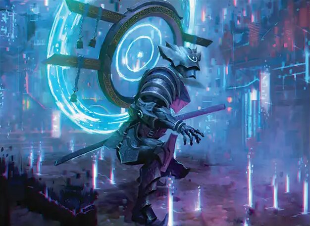 Containment Construct
