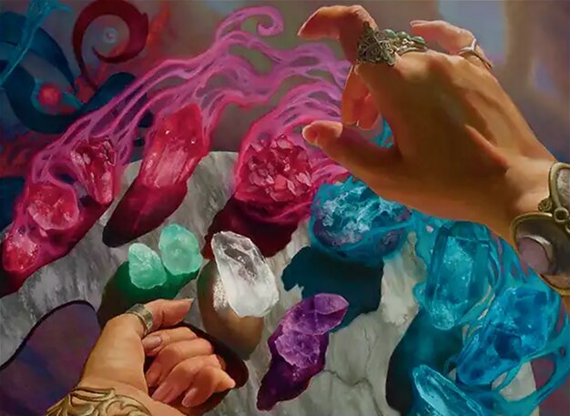 Elementalist's Palette