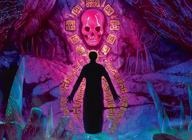 Mind Stone