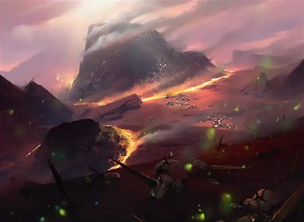 Battlefield Forge