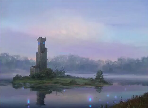 Mystic Sanctuary
