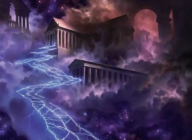 Temple of Epiphany