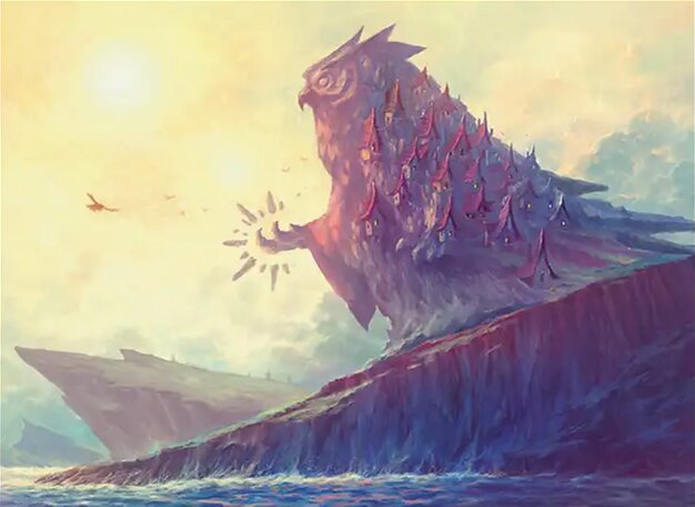 Coastal Peak