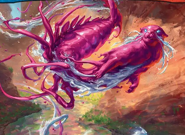 Muddle, the Ever-Changing