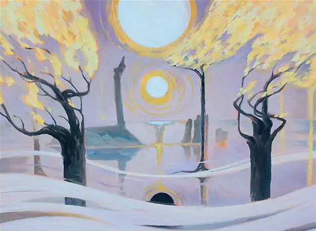 Umbral Expanse