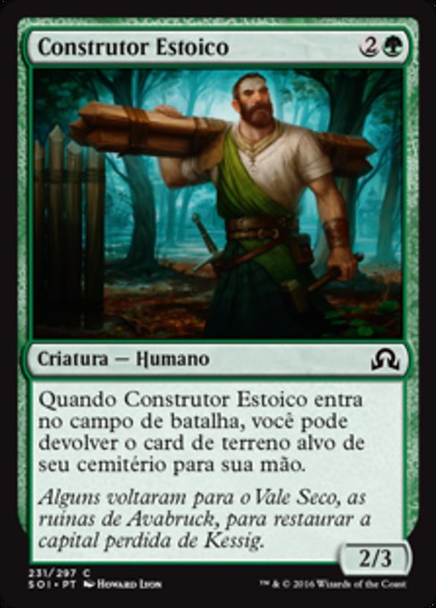 Construtor Estoico