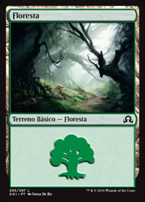 Floresta