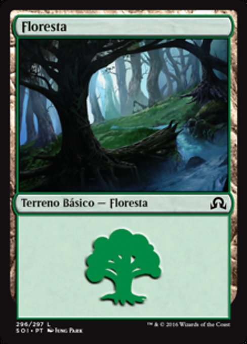 Floresta