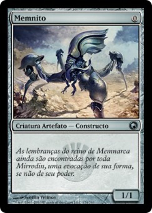 Memnito