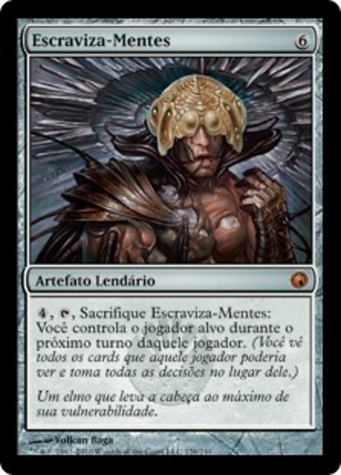 Escraviza-Mentes