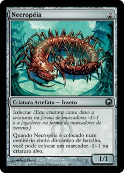 Necropéia