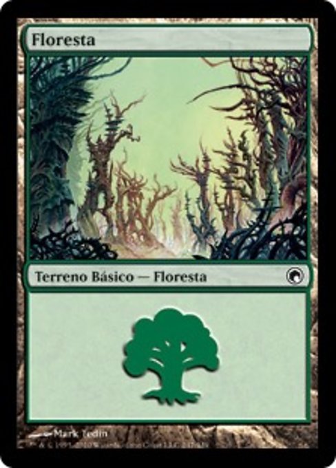 Floresta