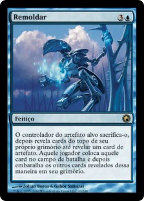 Remoldar