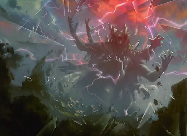 Archaic's Agony