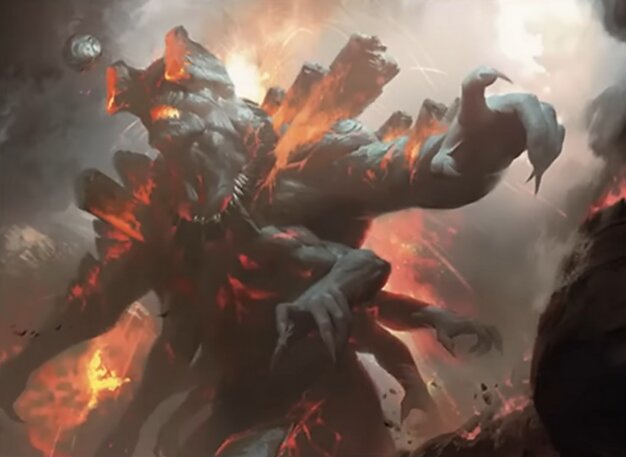 Magmablood Archaic
