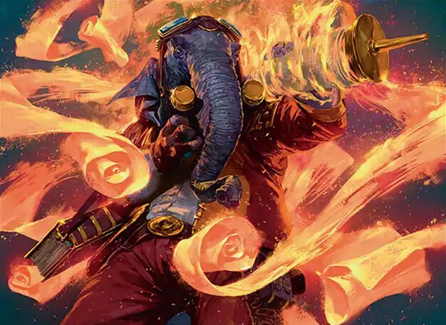 Tome Blast
