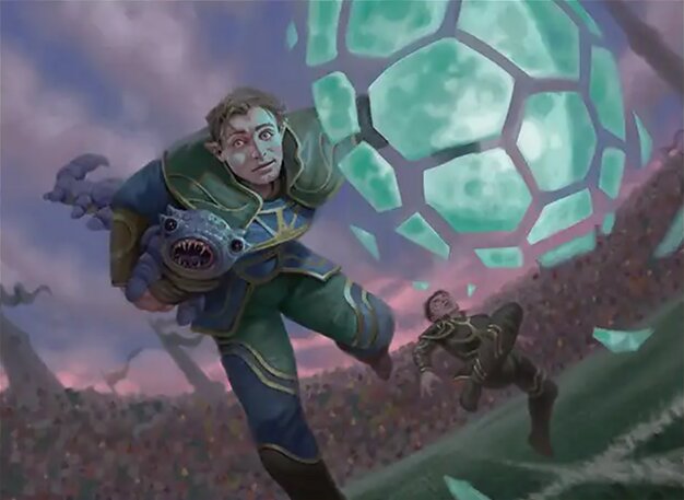 Chelonian Tackle