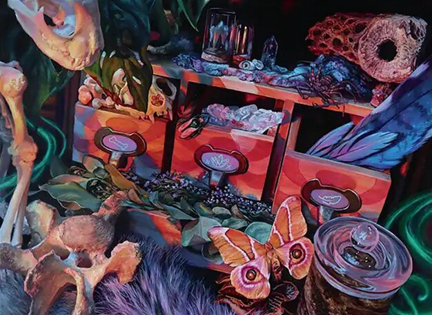 Potioner's Trove