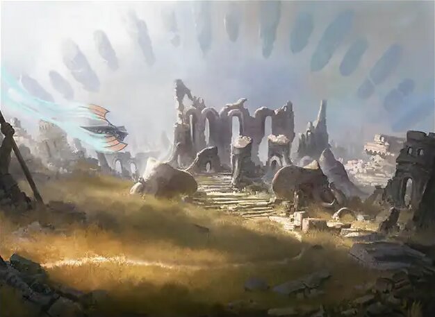 Plains