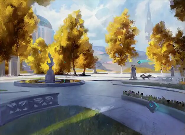 Plains