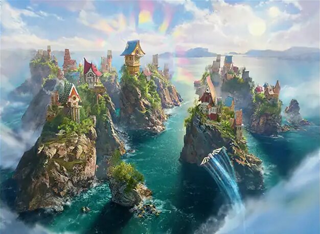 Island