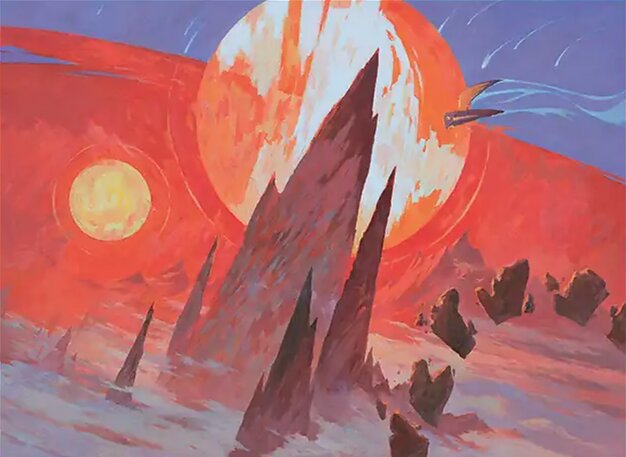 Mountain