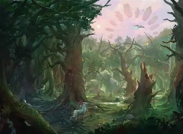 Forest