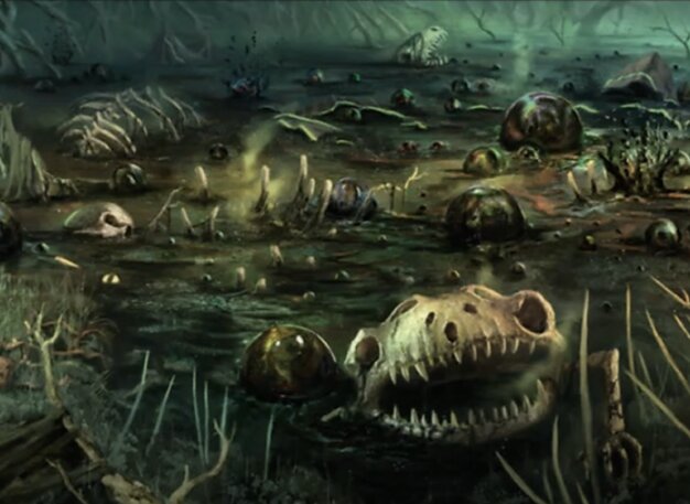 Pox Plague