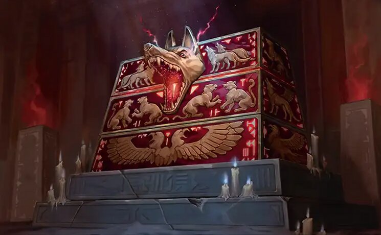 Ark of Hunger