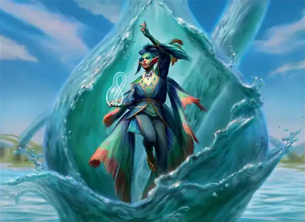 Hydro-Channeler