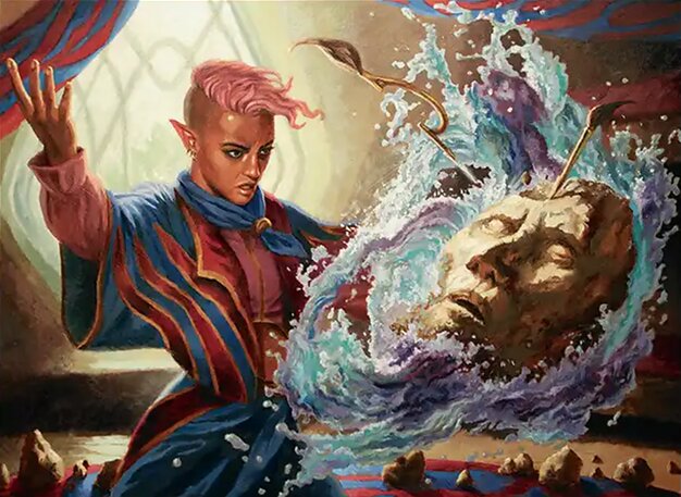 Muse Seeker