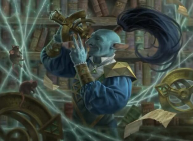 Tester of the Tangential