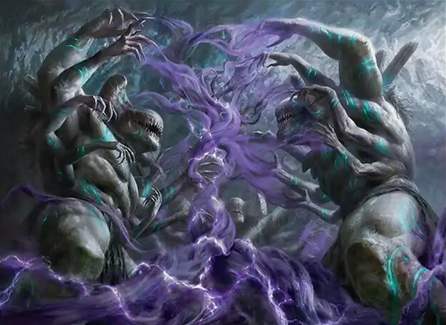 Arcane Omens