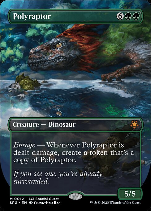 Polyraptor