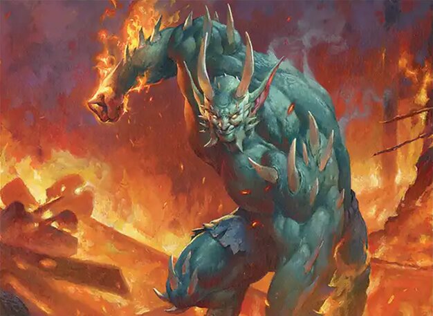 Ultimate Green Goblin