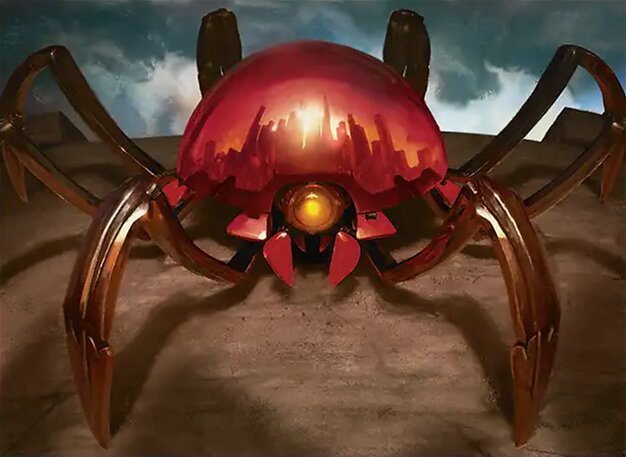Spider-Bot