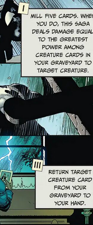Kraven's Last Hunt