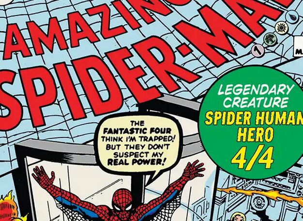 Peter Parker // Amazing Spider-Man