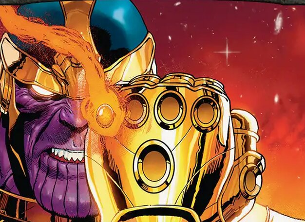 The Soul Stone