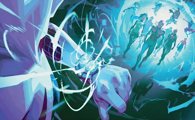 Interdimensional Web Watch