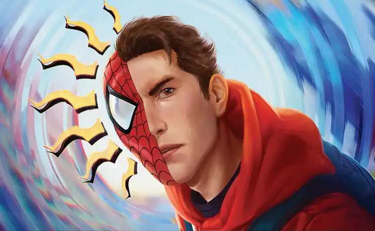 Spider-Sense