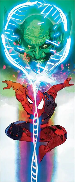 The Clone Saga