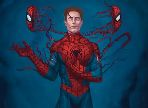 Secret Identity