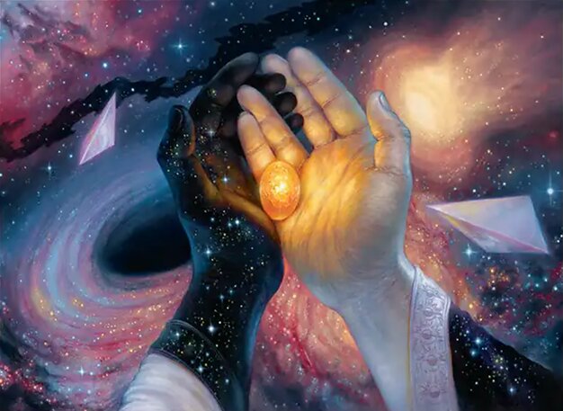 The Soul Stone