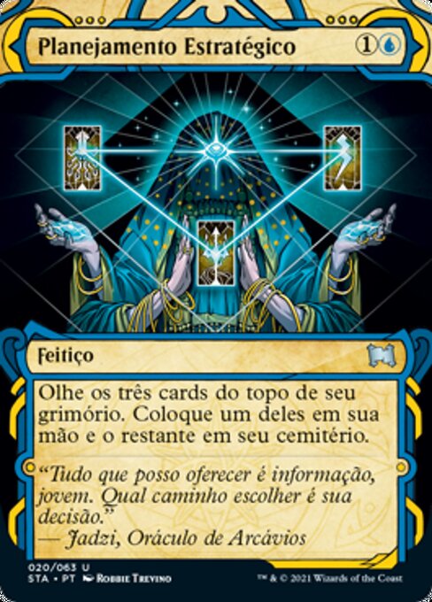 Planejamento Estratégico