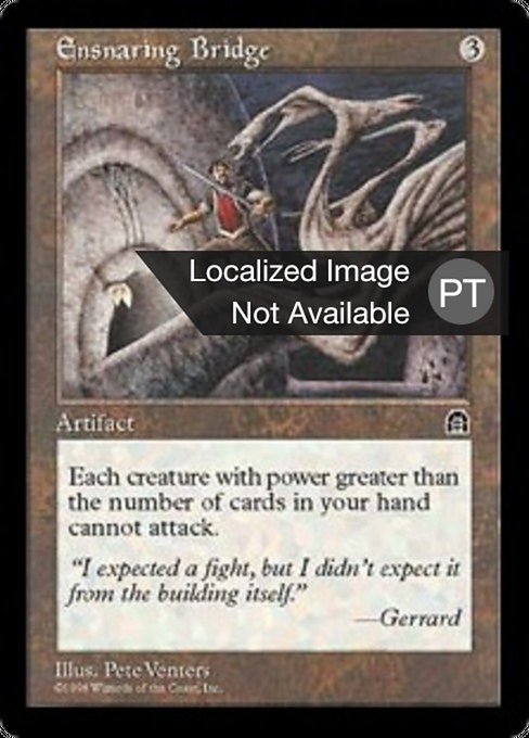 Ponte Traicoeira