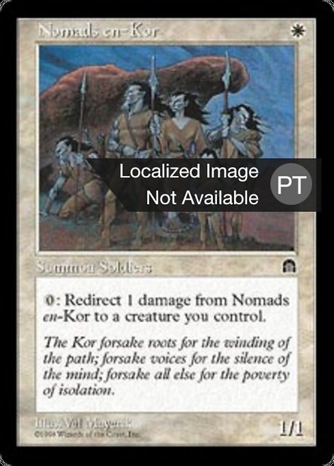 Nômades en-Kor