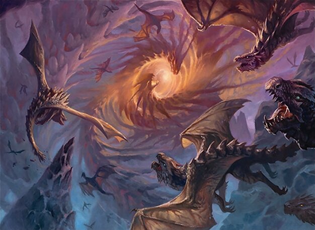Dracogenesis