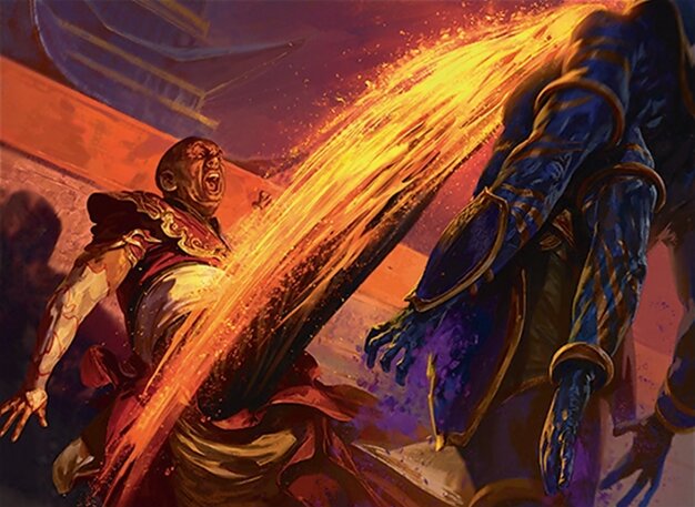 Fire-Rim Form